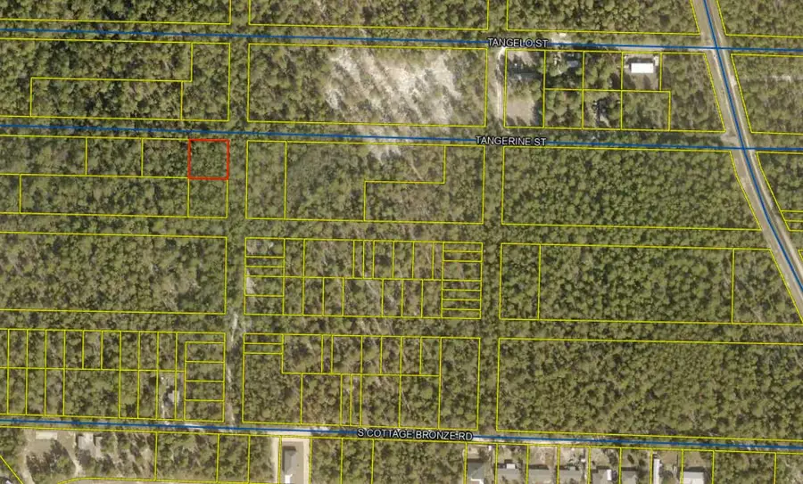 Lots 18-22 Tangerine, Defuniak Springs, FL 32433 - #3