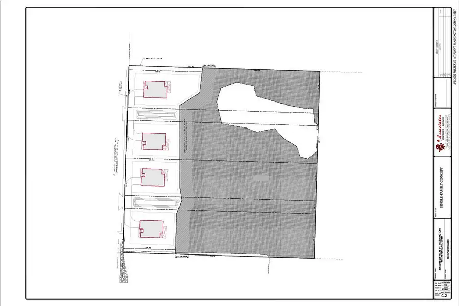 TBD E Point Washington Road, Santa Rosa Beach, FL 32459 - #2