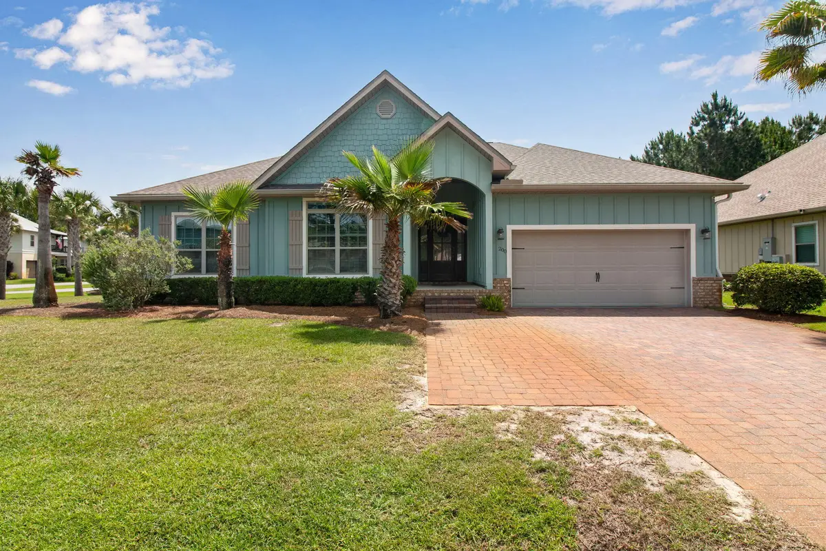 200 Ocean Spray Circle, Santa Rosa Beach, FL 32459 - #1