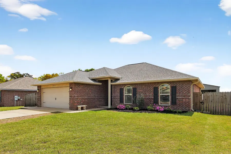 8803 Bluebell Street, Milton, FL 32583 - #3
