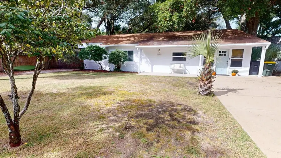 32 SE Pryor Road, Fort Walton Beach, FL 32548 - #2
