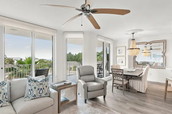 403 One Beach Club Drive #UNIT 403, Miramar Beach, FL 32550