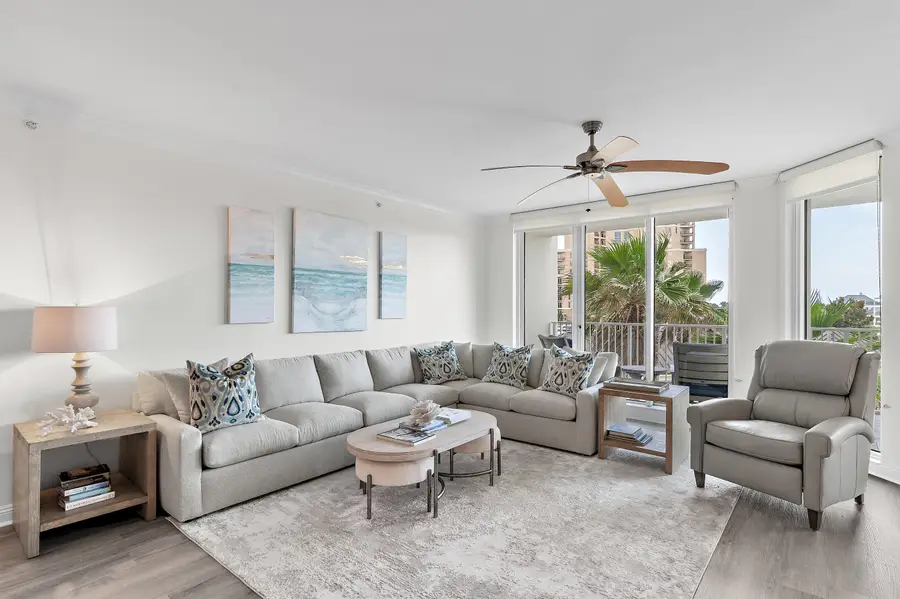 403 One Beach Club Drive #UNIT 403, Miramar Beach, FL 32550 - #3