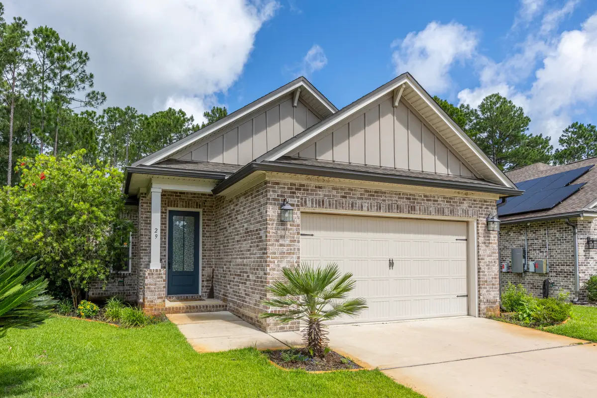 29 Pintail Boulevard, Freeport, FL 32439 - #1