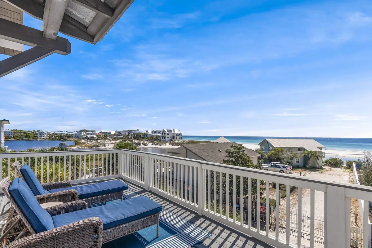 498 Eastern Lake Road, Santa Rosa Beach, FL 32459 - #1
