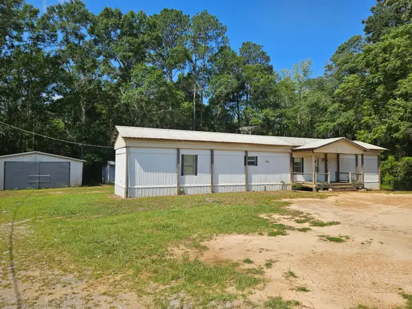 1710 Hwy 2, Westville, FL 32464