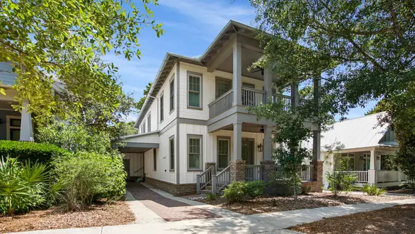 51 W Okeechobee, Santa Rosa Beach, FL 32459