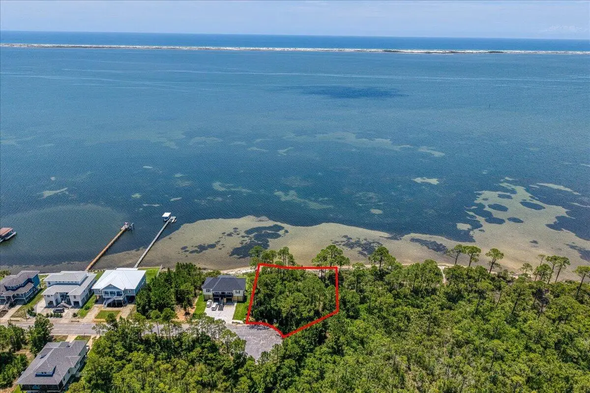 5971 Emerald Sound Drive, Gulf Breeze, FL 32563 - #1