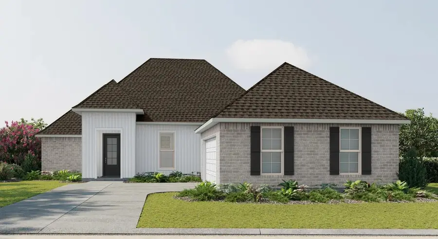 76 W Tweet Street, Freeport, FL 32439 - #2