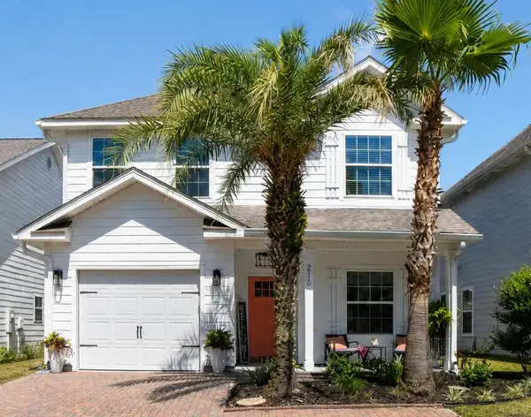 216 Turtle Cove, Panama City Beach, FL 32413