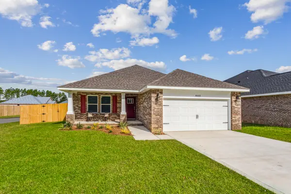 7608 Hatteras Drive, Navarre, FL 32566