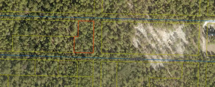 Lots 42-50 Tangerine Street, Defuniak Springs, FL 32433 - #2
