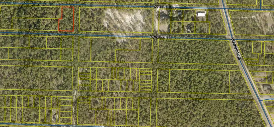 Lots 42-50 Tangerine Street, Defuniak Springs, FL 32433 - #3