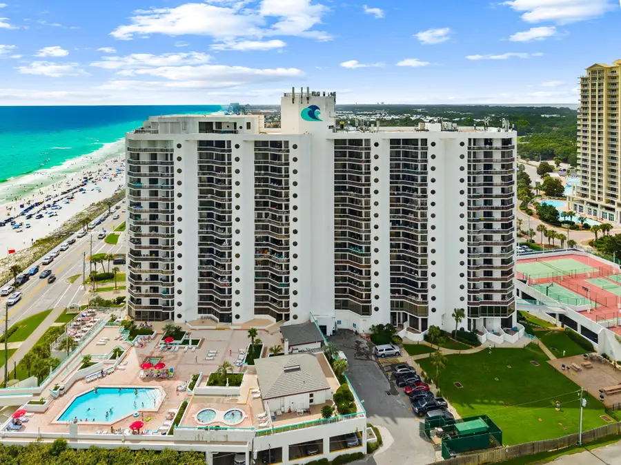 1096 Scenic Gulf Drive #UNIT 706, Miramar Beach, FL 32550 - #2