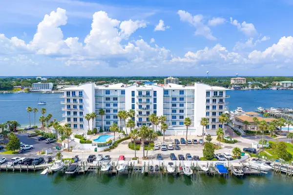211 Durango Road #UNIT 611, Destin, FL 32541