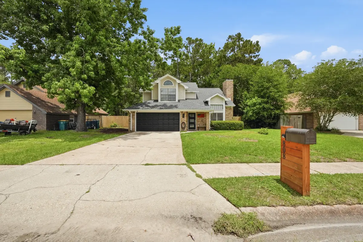 808 Overbrook Drive, Fort Walton Beach, FL 32547 - #1