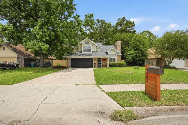 808 Overbrook Drive, Fort Walton Beach, FL 32547