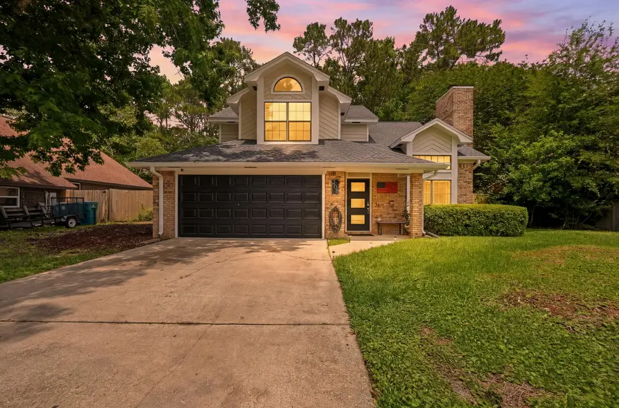 808 Overbrook Drive, Fort Walton Beach, FL 32547 - #3
