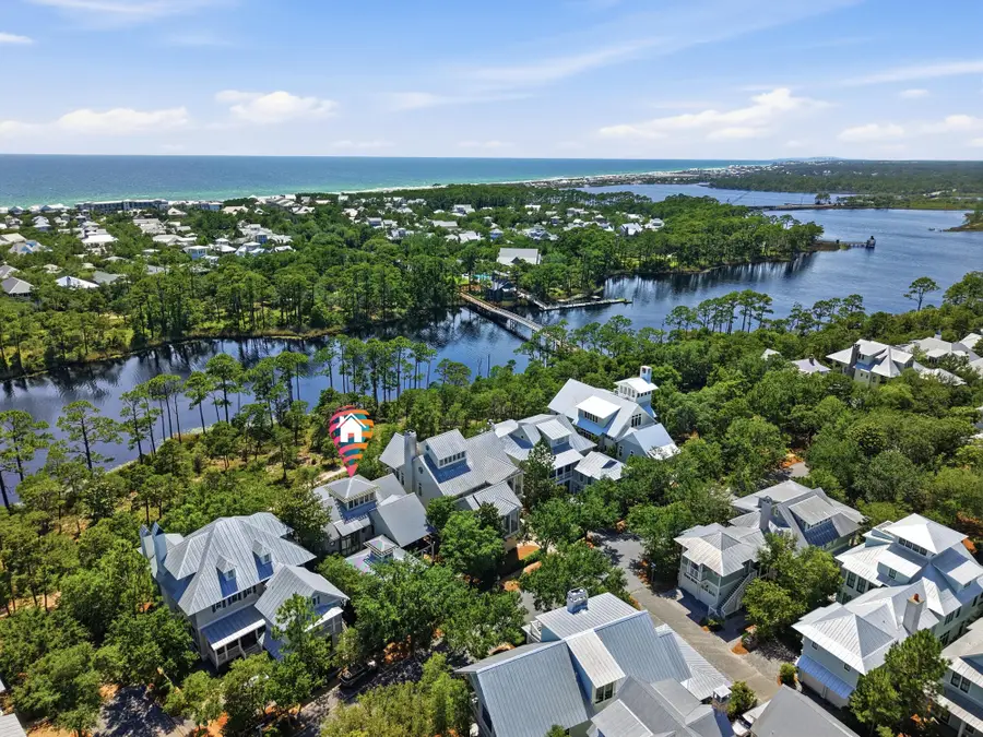 21 Blackwater Street, Santa Rosa Beach, FL 32459 - #2