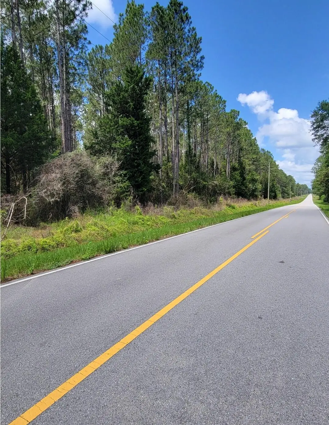 0 Melton Road, Baker, FL 32531 - #1