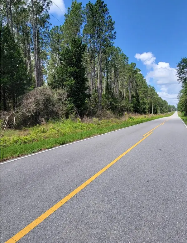 0 Melton Road, Baker, FL 32531