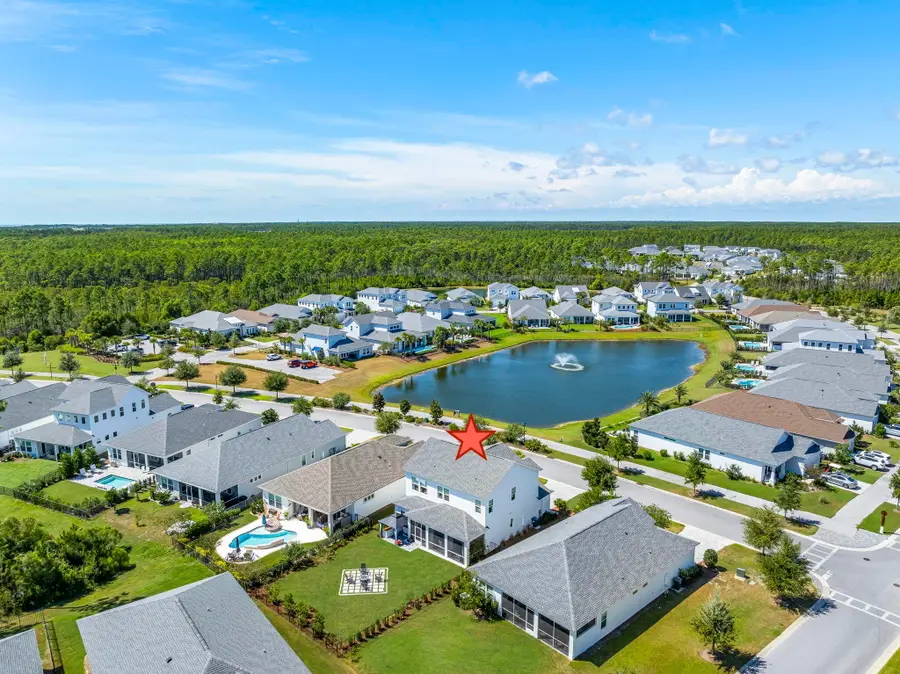 320 Naturewalk Boulevard, Inlet Beach, FL 32461 - #2