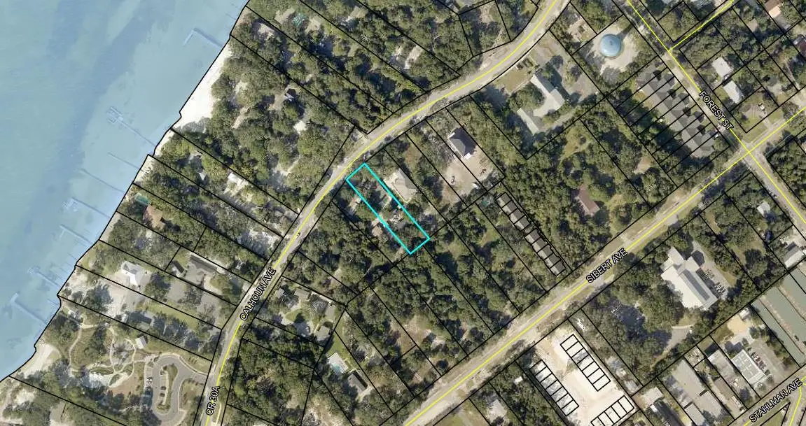 130 Calhoun Avenue, Destin, FL 32541 - #1