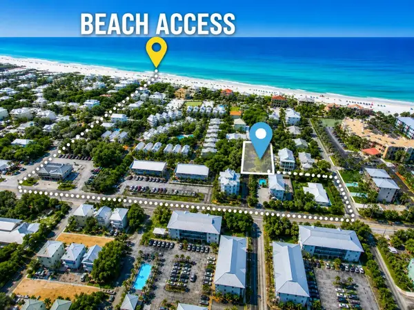 41 Mary Street, Santa Rosa Beach, FL 32459