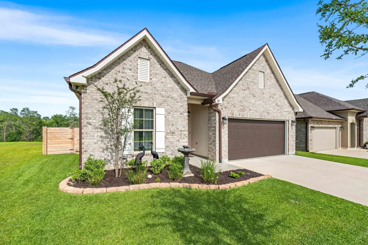 101 Hydrangea Boulevard, Freeport, FL 32439 - #1
