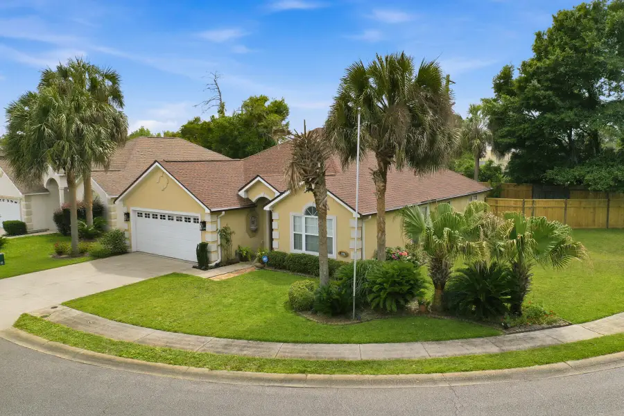 1900 Kadima Circle, Fort Walton Beach, FL 32547 - #2