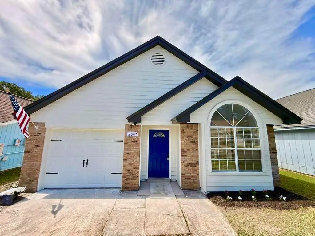 3047 Yorktown Circle, Fort Walton Beach, FL 32547 - #1