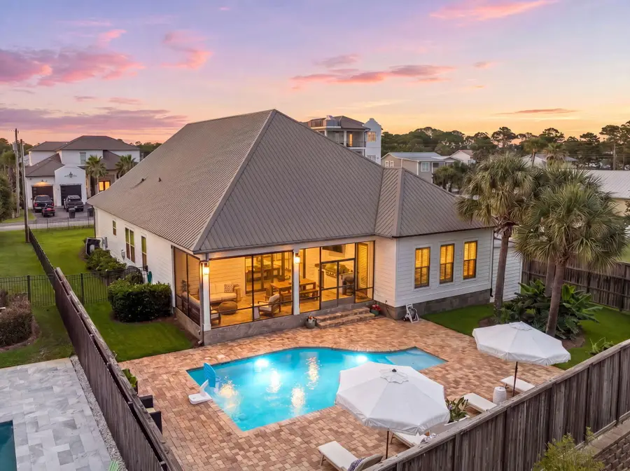 116 Maple Street, Santa Rosa Beach, FL 32459 - #2