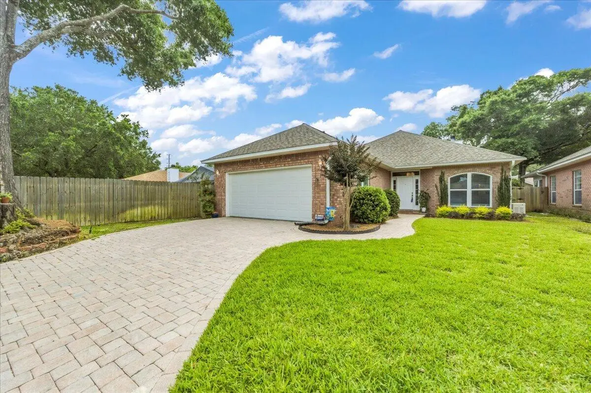 3171 Oak Shadow Lane, Pensacola, FL 32504 - #1