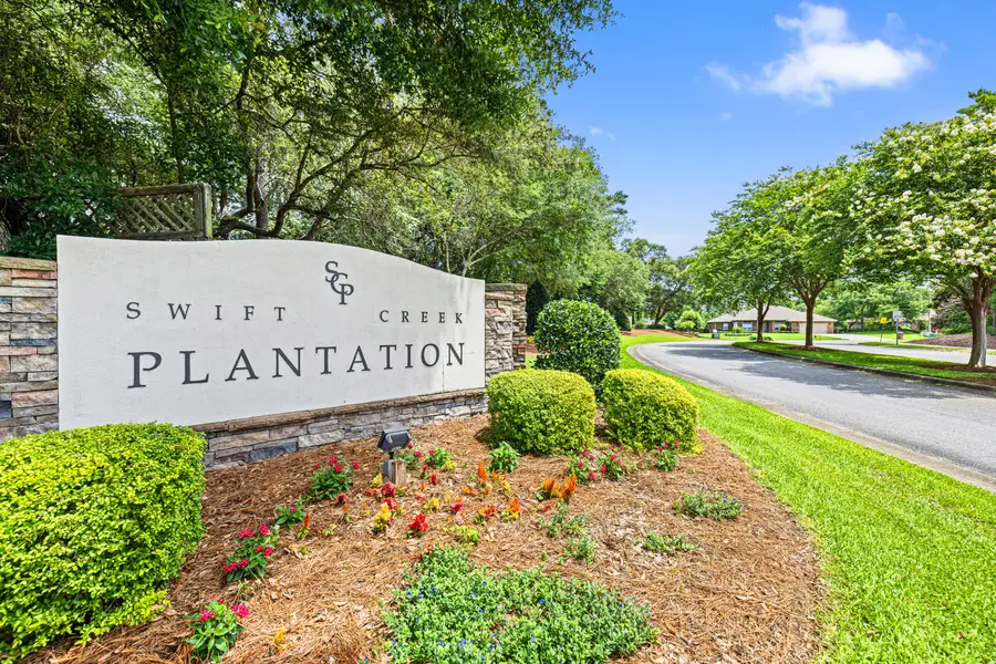 335 Grove Park Drive, Niceville, FL 32578 - #2