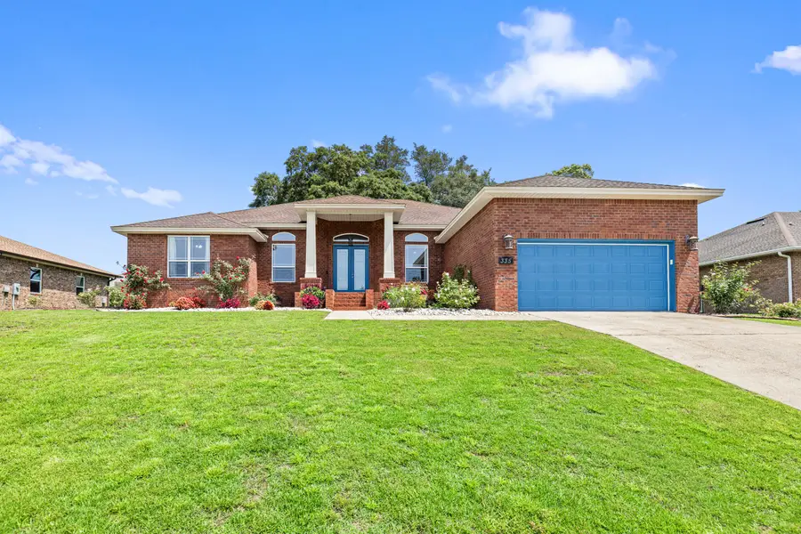 335 Grove Park Drive, Niceville, FL 32578 - #3