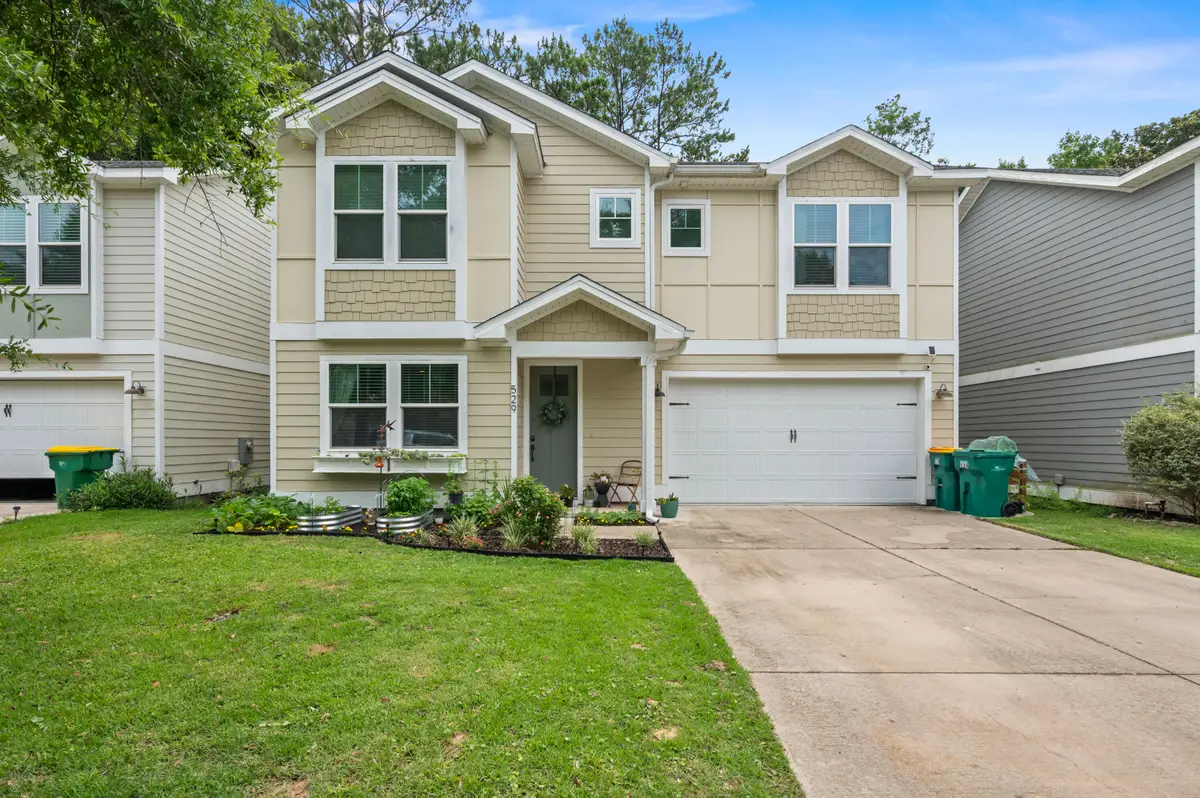 529 Maple Avenue, Niceville, FL 32578 - #1