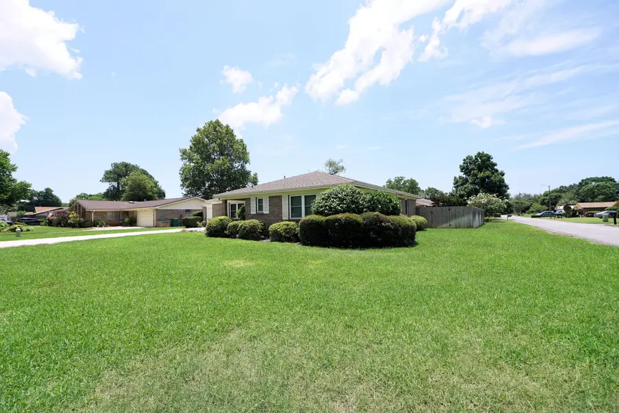 208 Dumaine Court, Fort Walton Beach, FL 32547 - #2