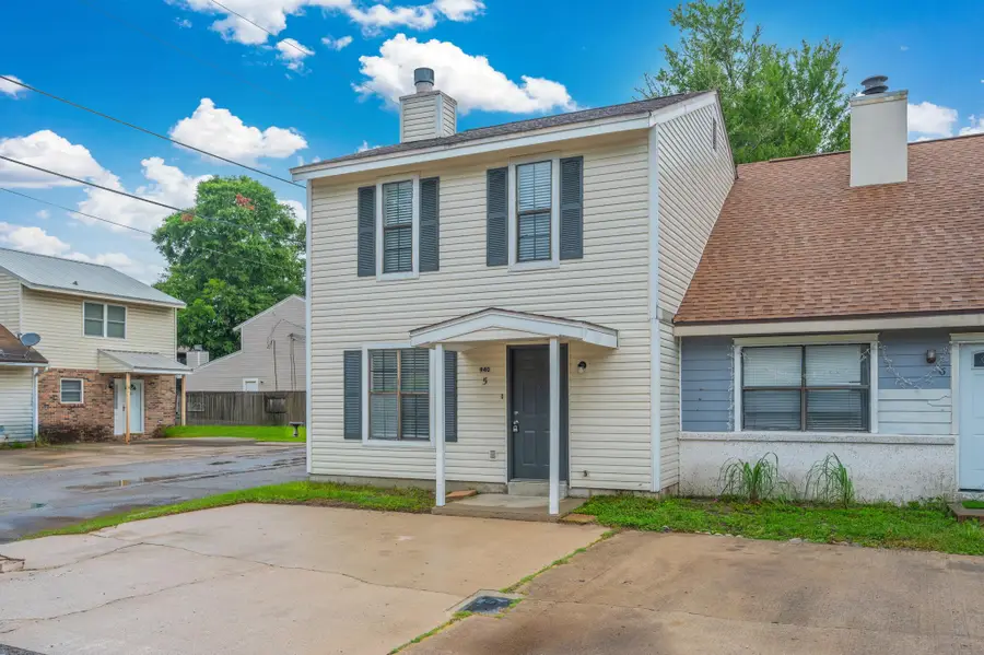 940 Central Avenue #UNIT 05, Fort Walton Beach, FL 32547 - #2