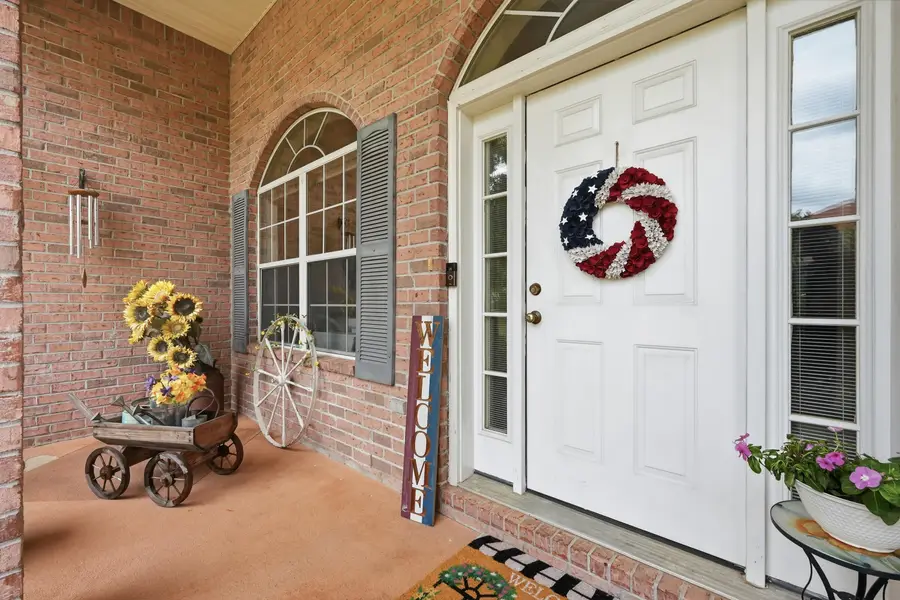 2612 Paddock Circle, Crestview, FL 32536 - #2