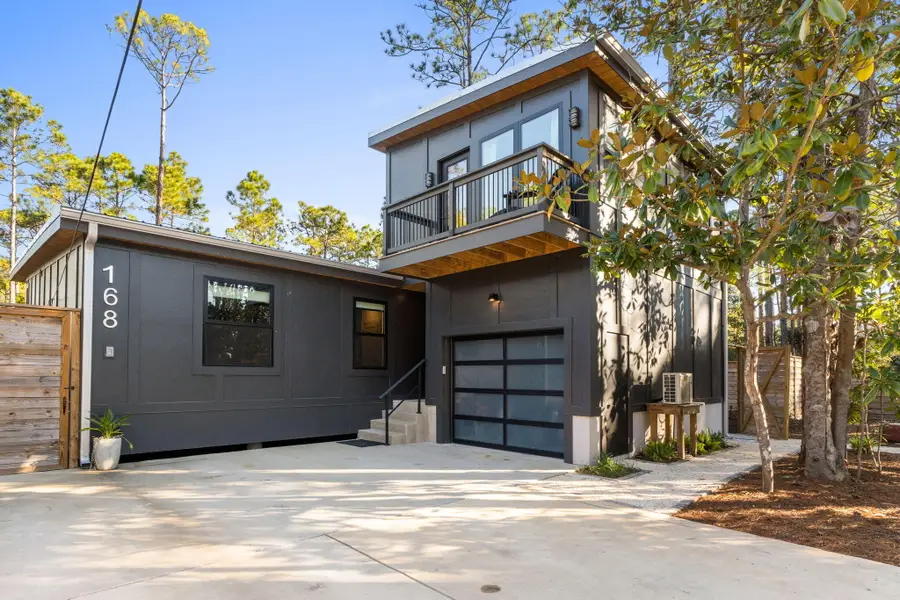 168 Long Leaf Circle, Santa Rosa Beach, FL 32459 - #3