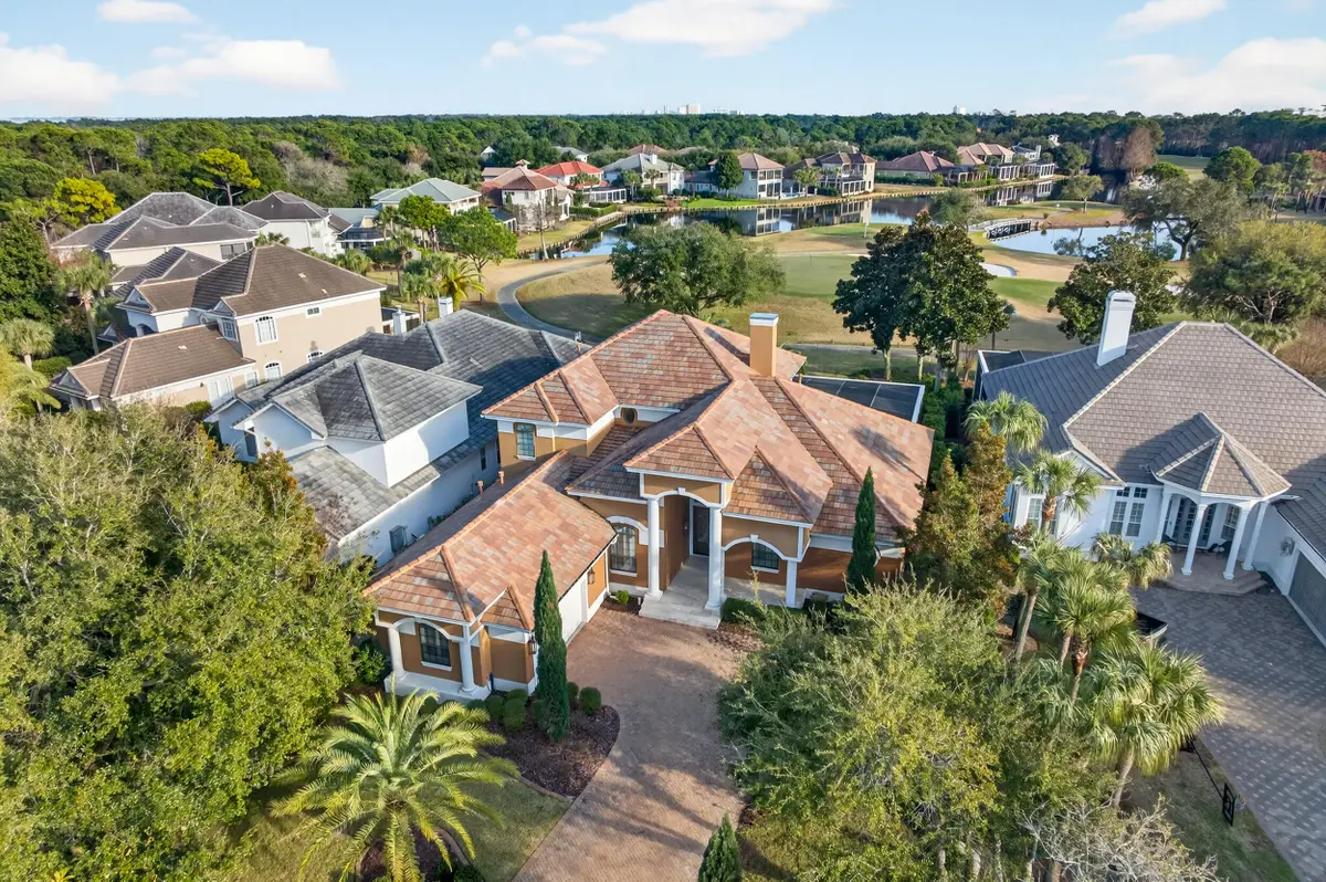 307 Corinthian Place, Destin, FL 32541 - #1