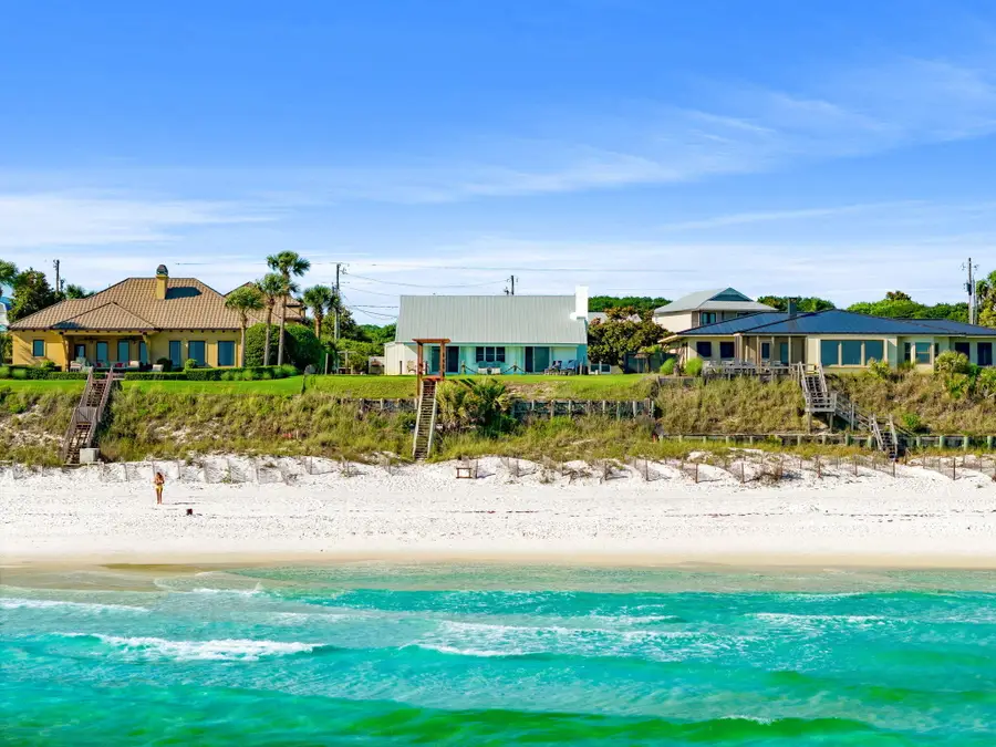 518 Blue Mountain Road, Santa Rosa Beach, FL 32459 - #2