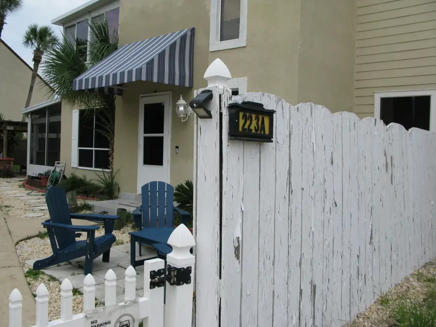 223 Angler Drive #A, Fort Walton Beach, FL 32547 - #3