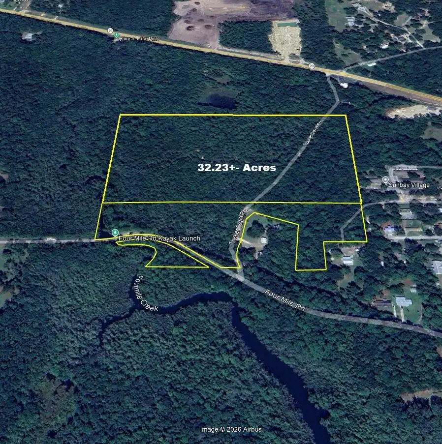 830 Four Mile Road, Freeport, FL 32439 - #3