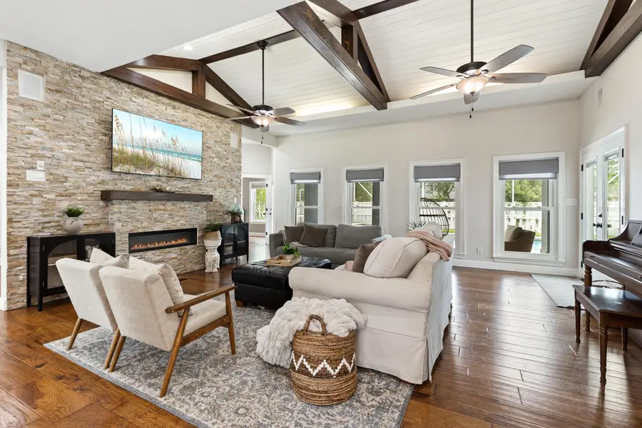 4086 Indian Trail, Destin, FL 32541 - #3
