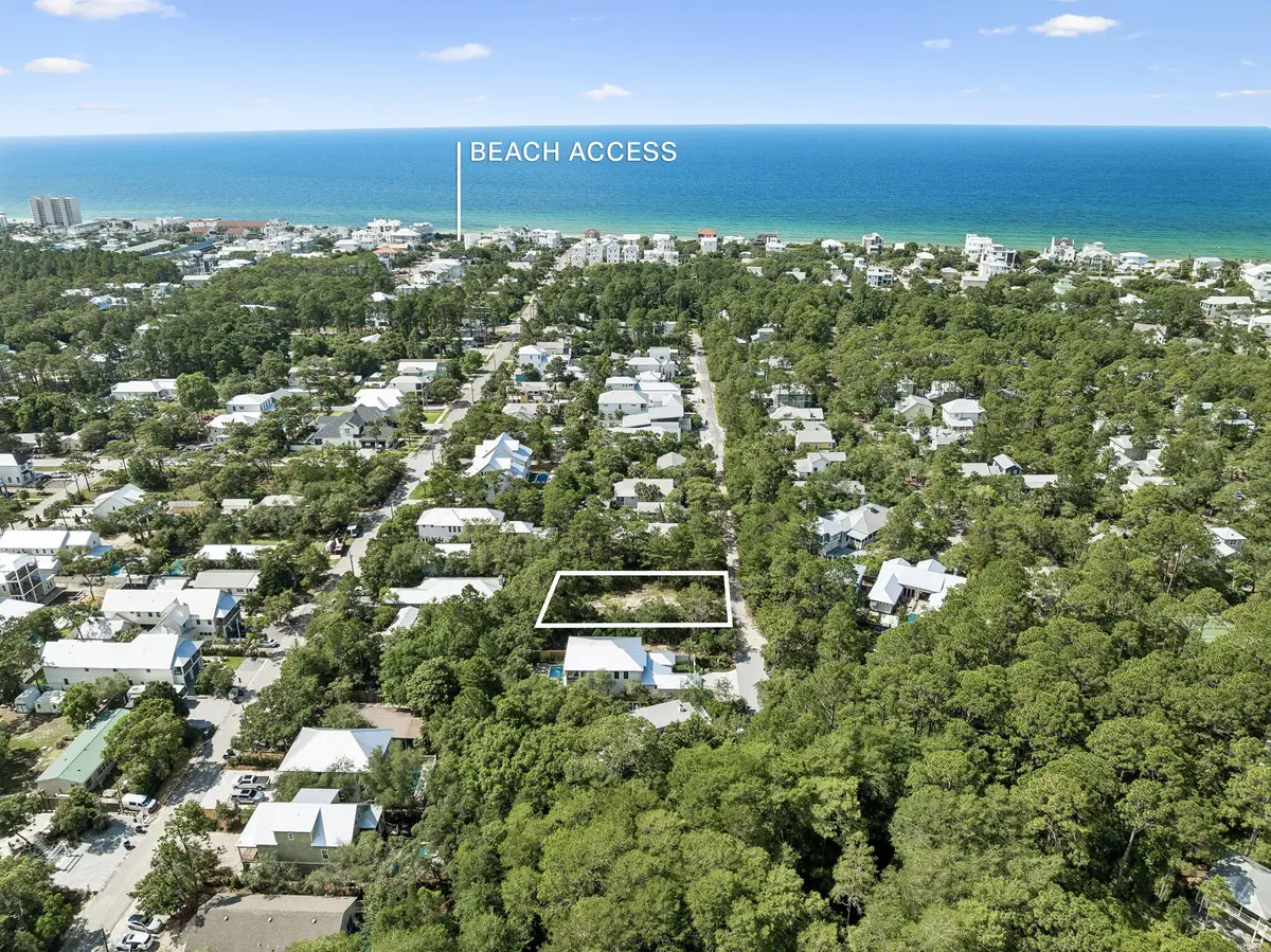 TBD Barcelona Avenue, Santa Rosa Beach, FL 32459 - #1