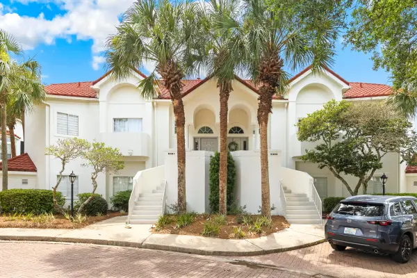 5303 Tivoli Drive #5303, Miramar Beach, FL 32550
