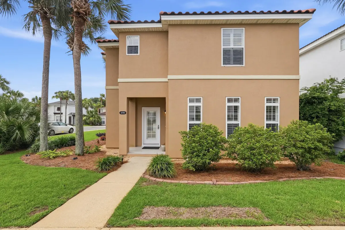 4790 W Trovare, Destin, FL 32541 - #1