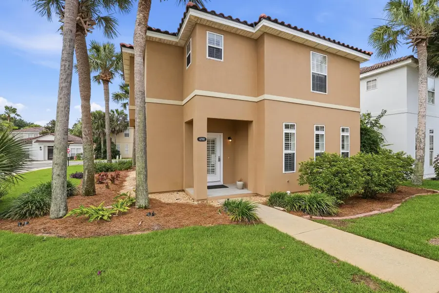 4790 W Trovare, Destin, FL 32541 - #2