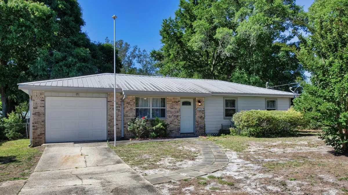 126 NW Watson Drive, Fort Walton Beach, FL 32548 - #1